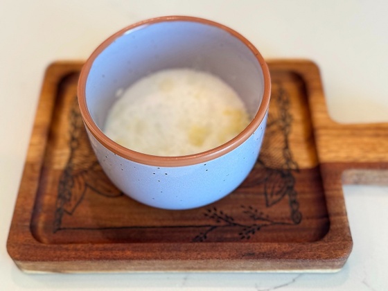 Salt Pots