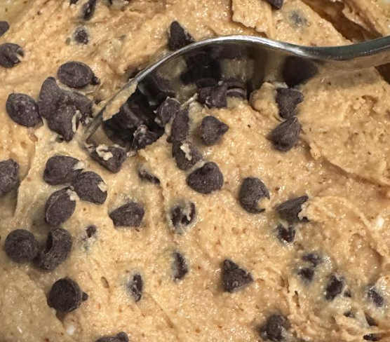Cookie Dough