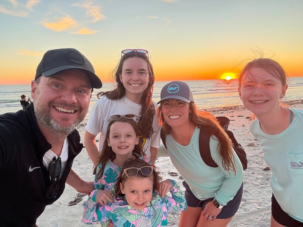 Teacher Feature: Maria Zeutenhorst